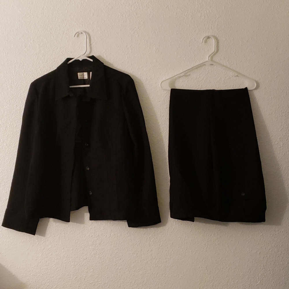 2 Piece Suit